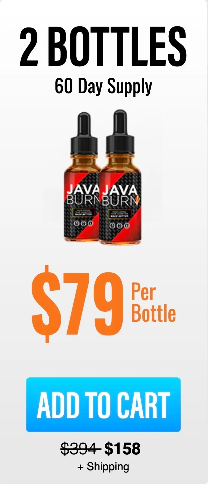 Java Burn package option