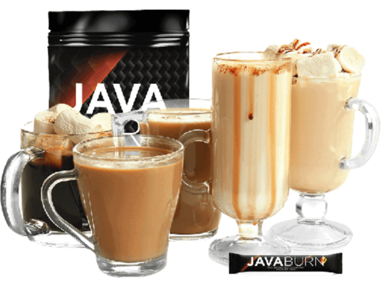 java burn coffee