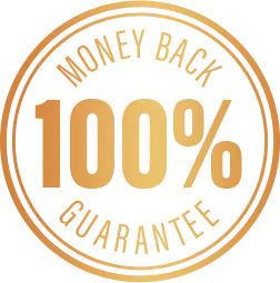 Java Burn refund guarantee