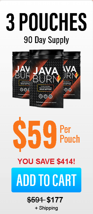 java burn coffee reviews